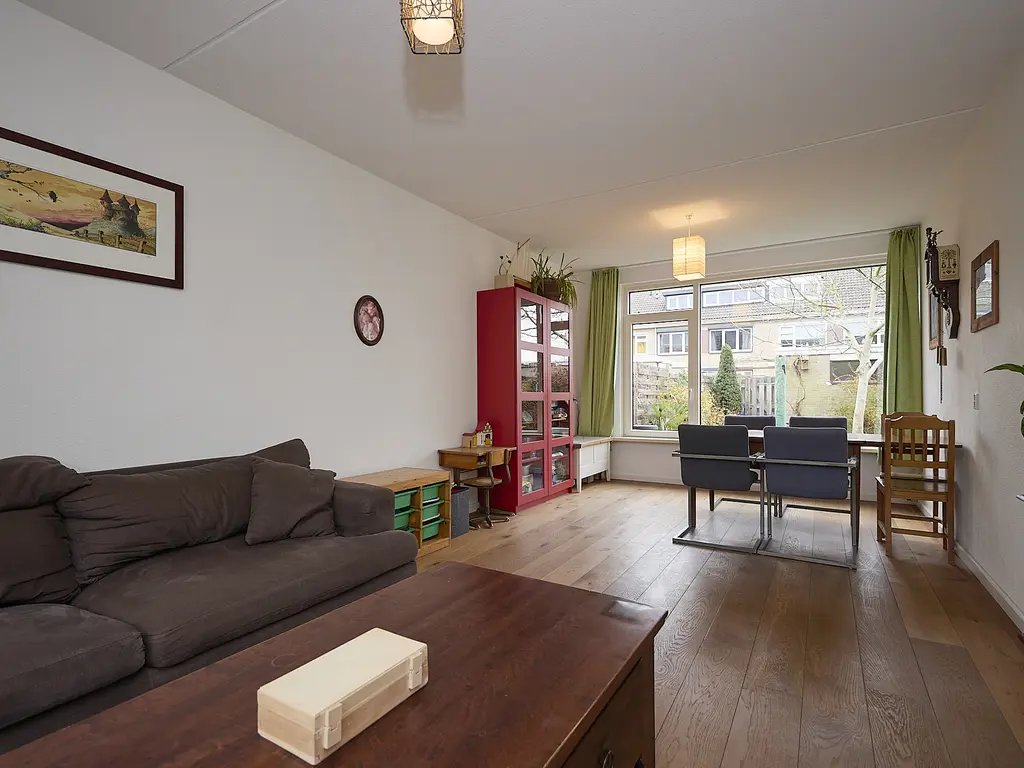 Archimedesstraat 17, TERNEUZEN