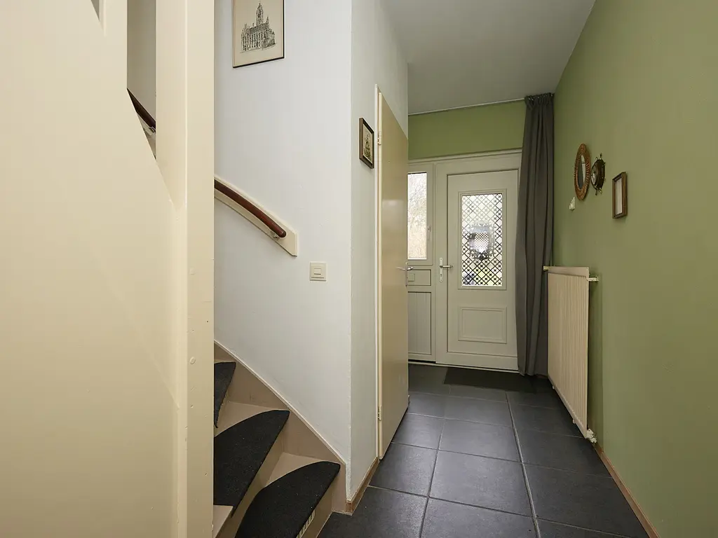 Archimedesstraat 17, TERNEUZEN