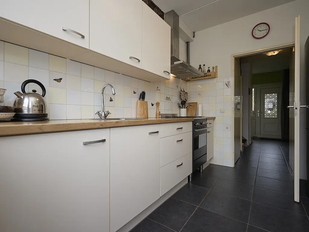 Archimedesstraat 17, TERNEUZEN