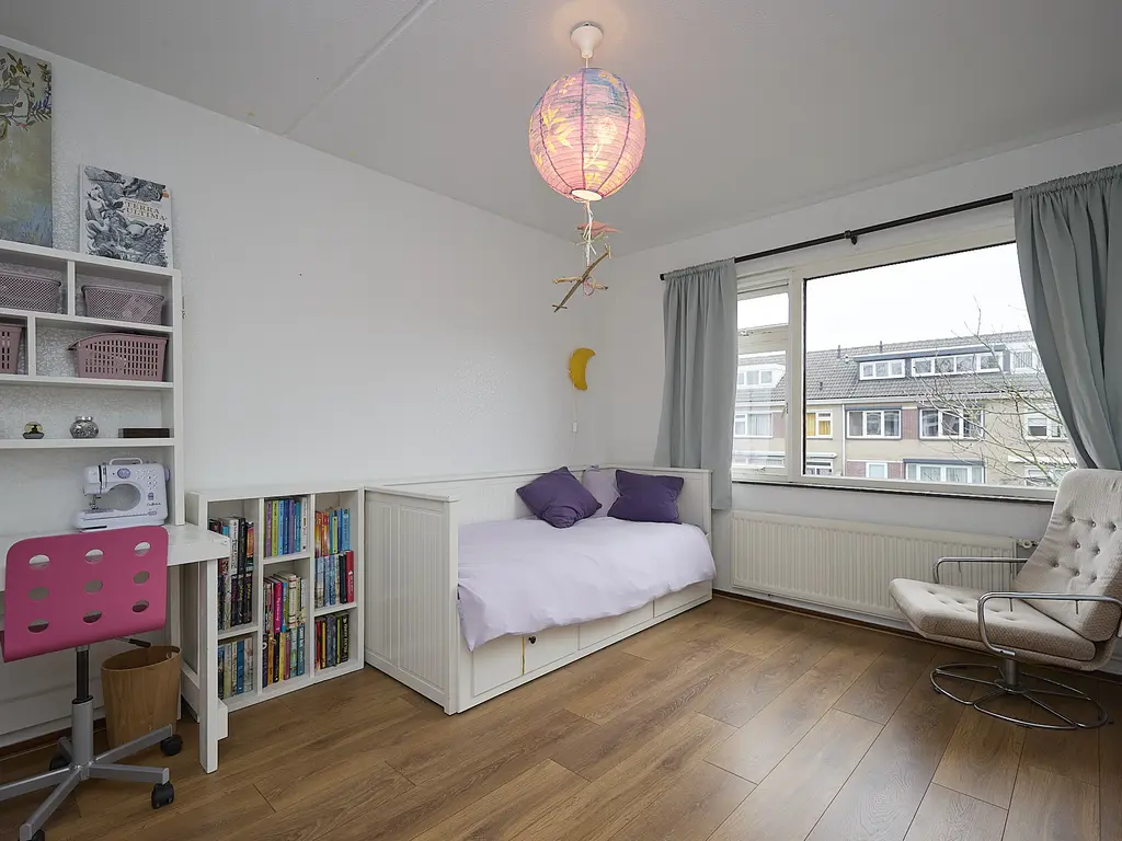 Archimedesstraat 17, TERNEUZEN