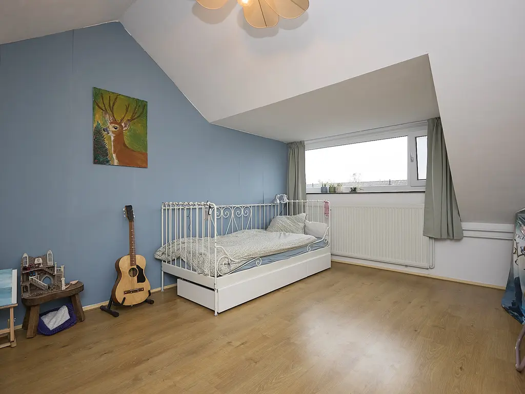 Archimedesstraat 17, TERNEUZEN