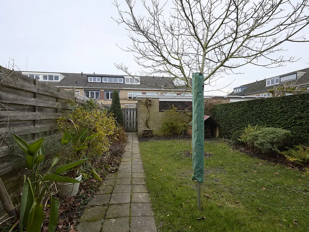 Archimedesstraat 17, TERNEUZEN