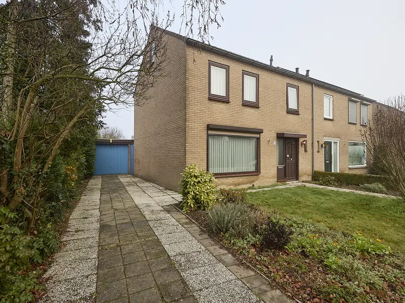 van Middelhovenstraat 67, AXEL