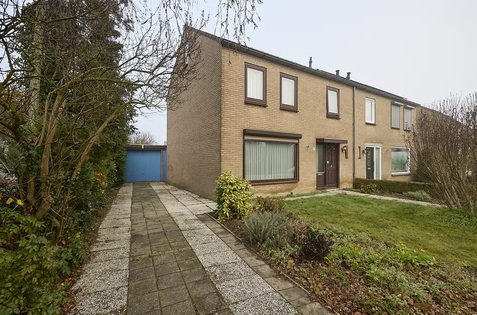 van Middelhovenstraat 67