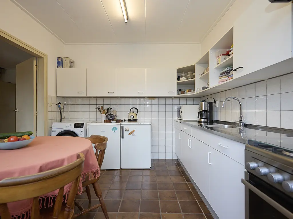 van Middelhovenstraat 67, AXEL