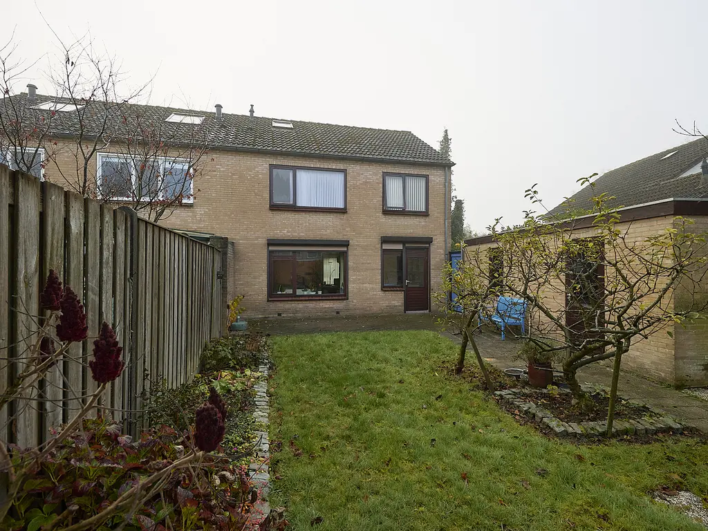 van Middelhovenstraat 67, AXEL