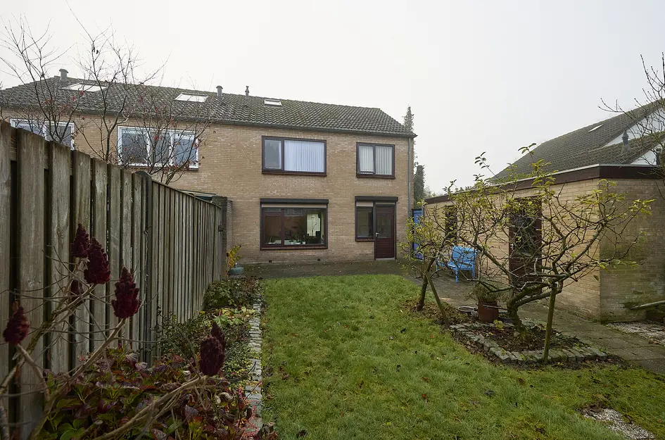 van Middelhovenstraat 67