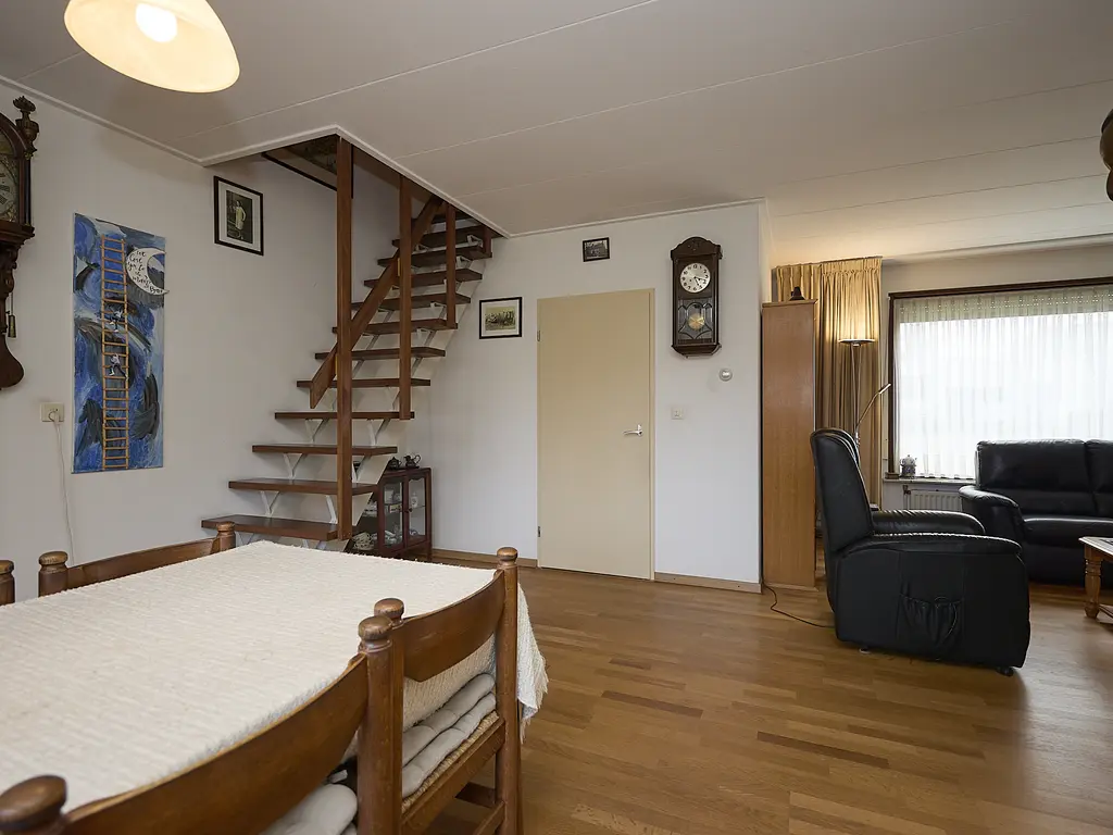 van Middelhovenstraat 67, AXEL