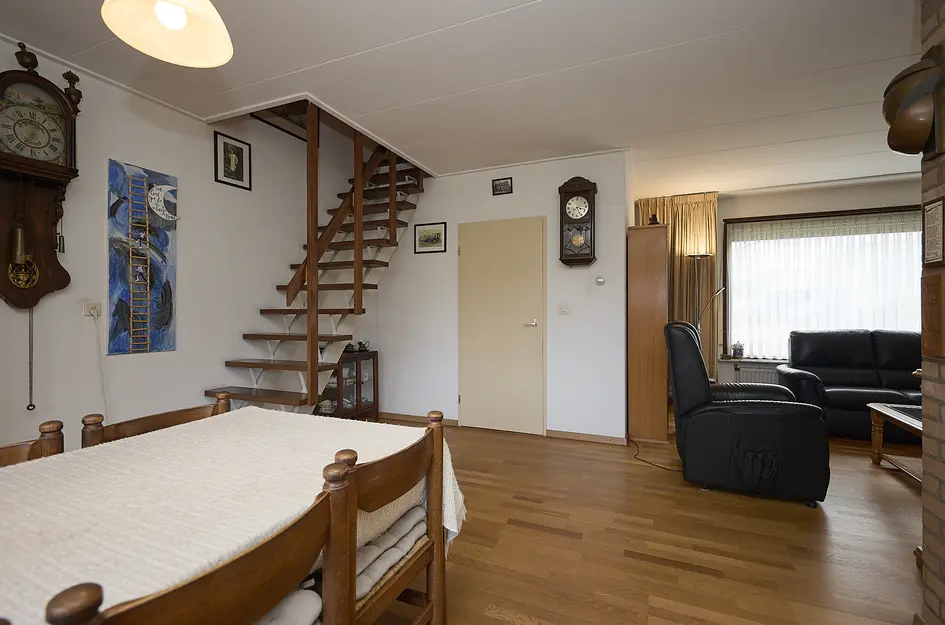 van Middelhovenstraat 67