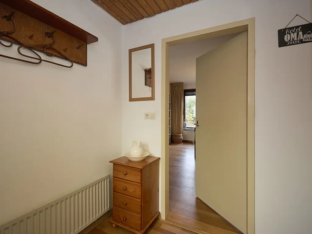 van Middelhovenstraat 67, AXEL