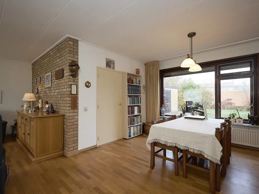 van Middelhovenstraat 67, AXEL