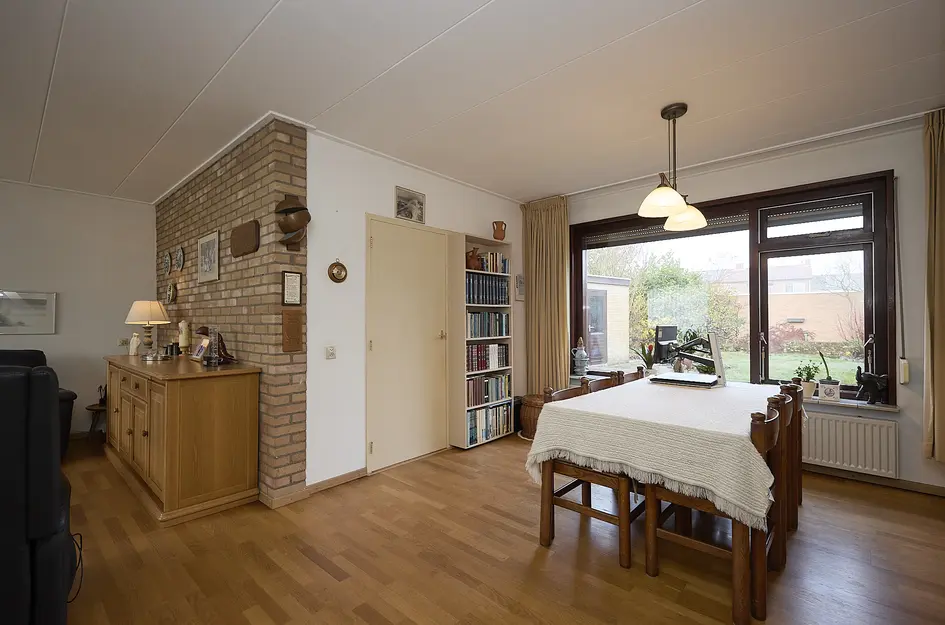 van Middelhovenstraat 67