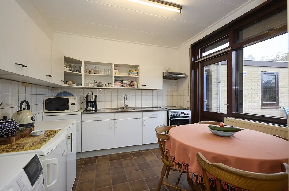 van Middelhovenstraat 67