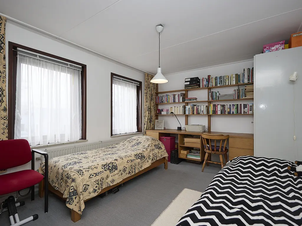 van Middelhovenstraat 67, AXEL