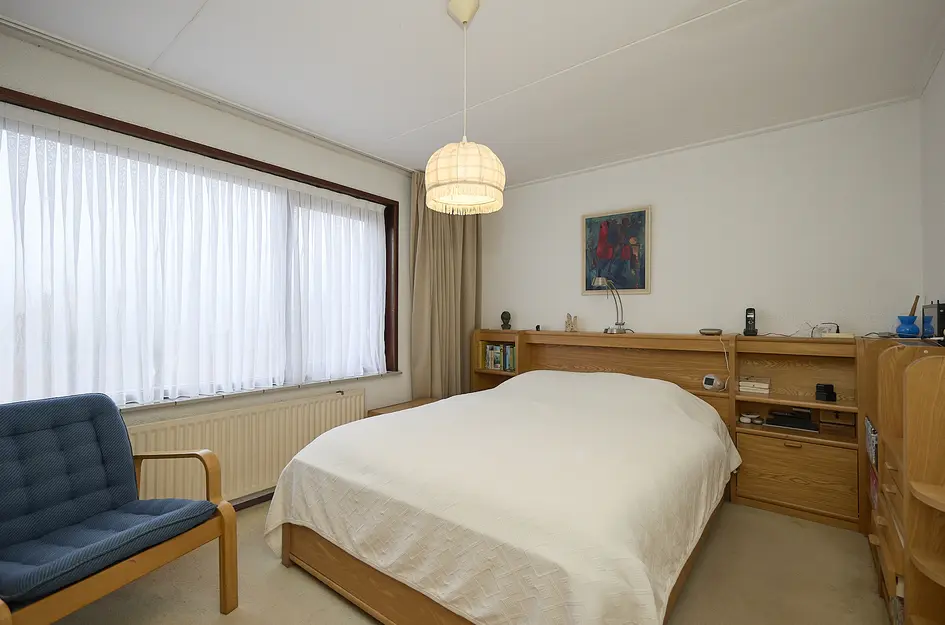 van Middelhovenstraat 67