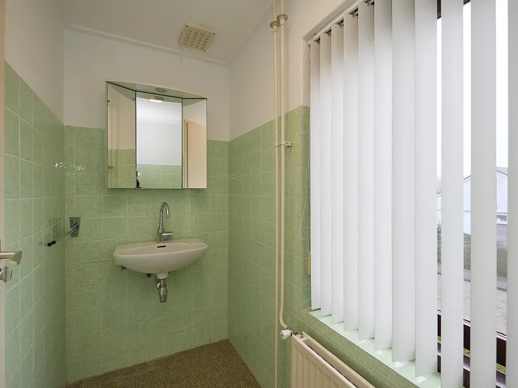 van Middelhovenstraat 67, AXEL