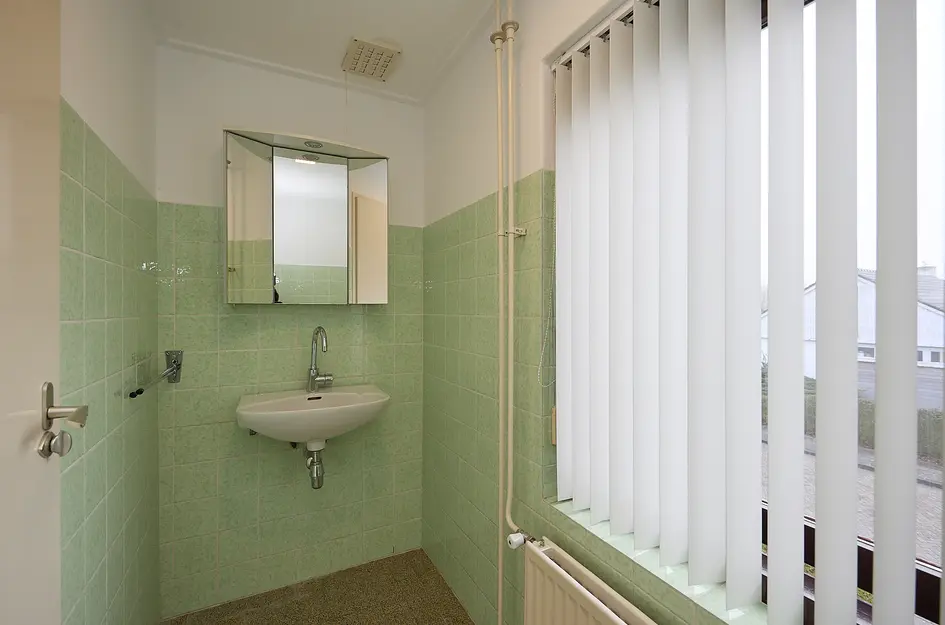 van Middelhovenstraat 67