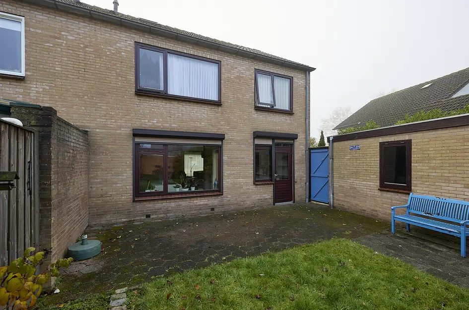 van Middelhovenstraat 67