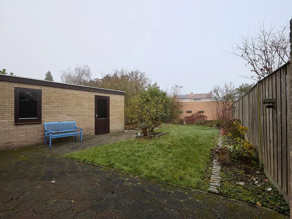 van Middelhovenstraat 67, AXEL