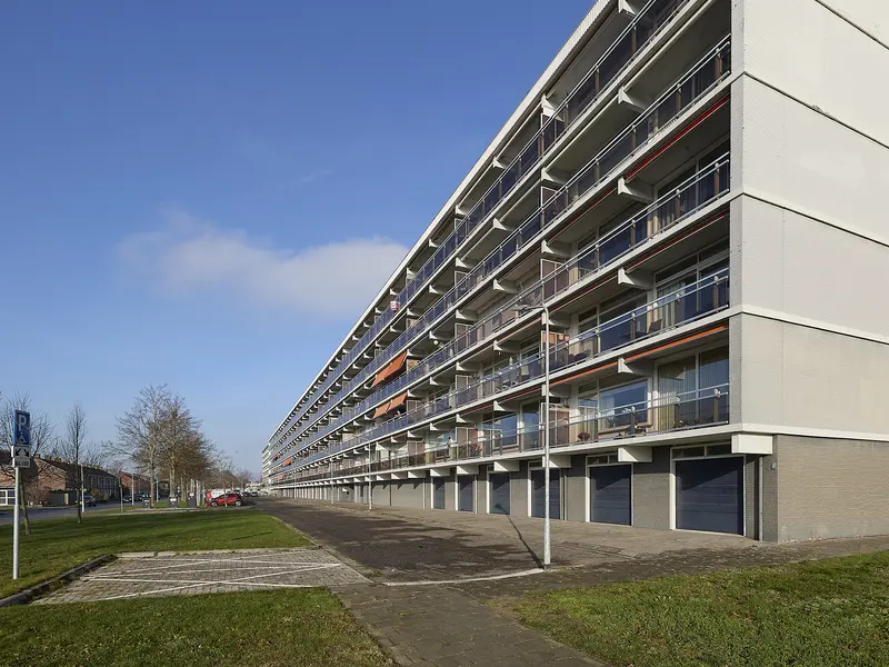 Peter van Anrooylaan 268, TERNEUZEN