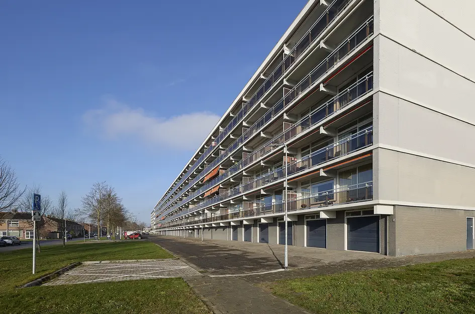 Peter van Anrooylaan 268