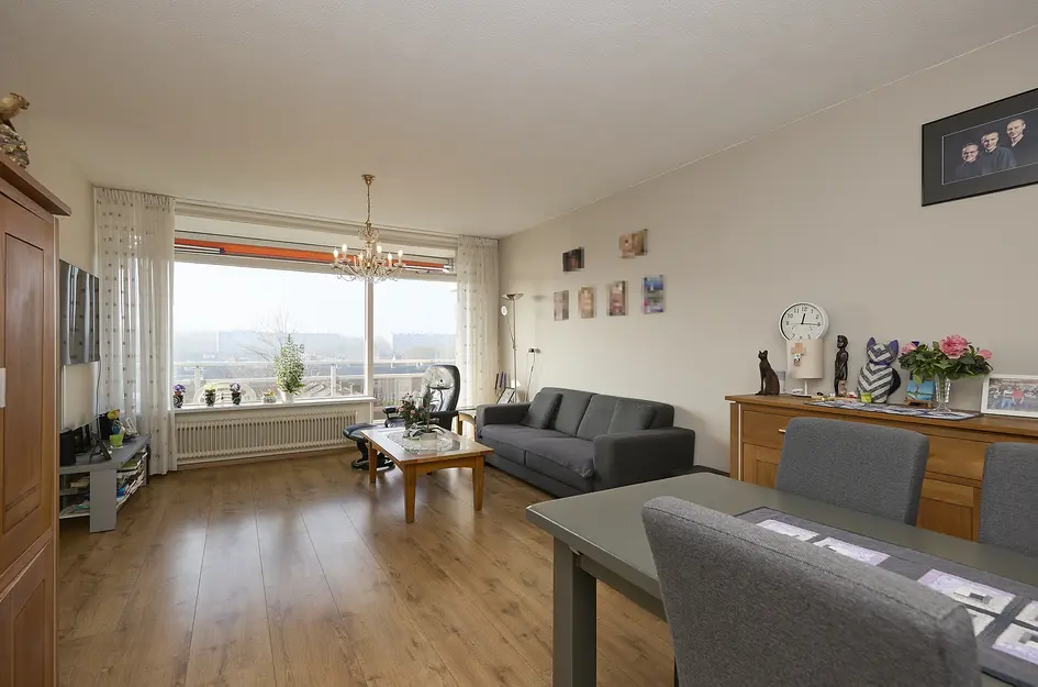 Peter van Anrooylaan 268