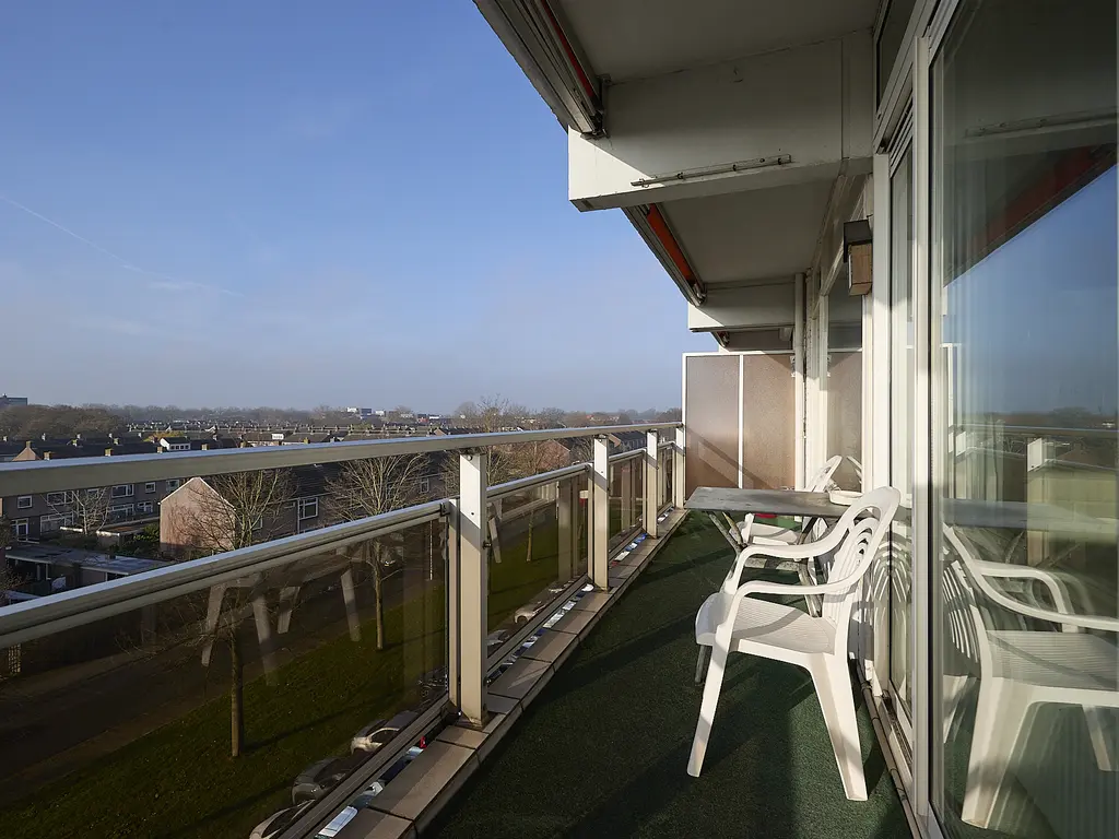 Peter van Anrooylaan 268, TERNEUZEN