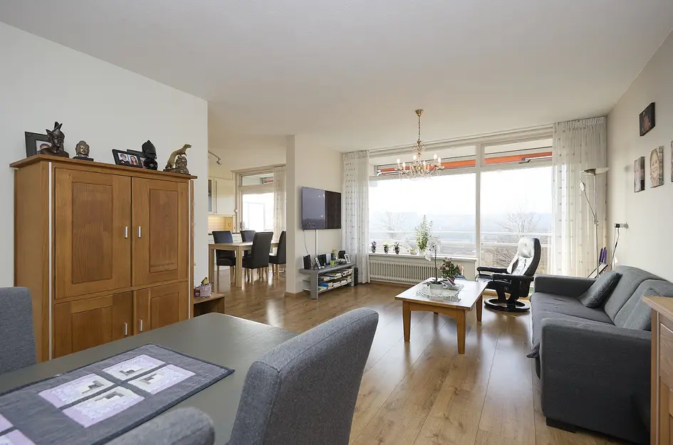 Peter van Anrooylaan 268