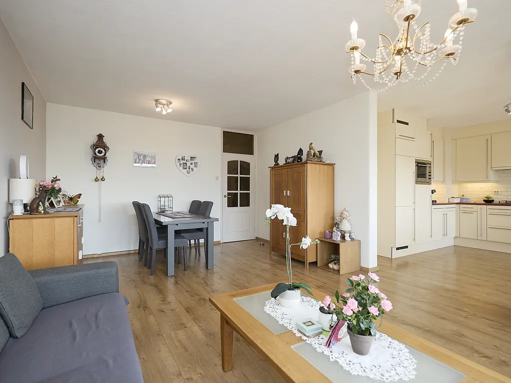 Peter van Anrooylaan 268, TERNEUZEN