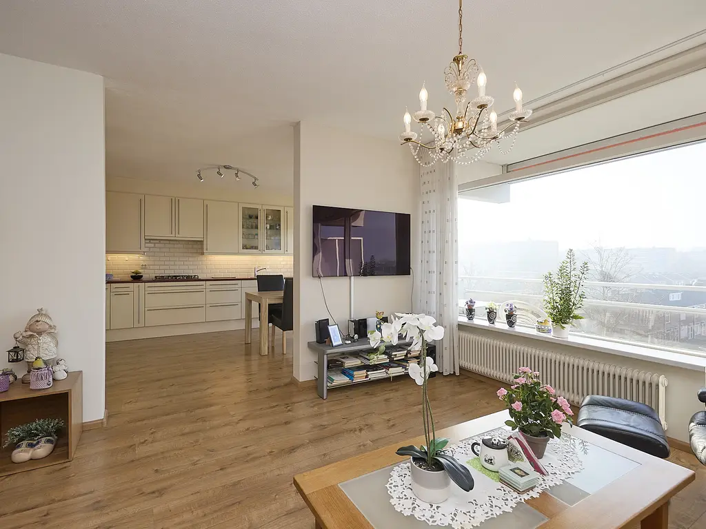 Peter van Anrooylaan 268, TERNEUZEN