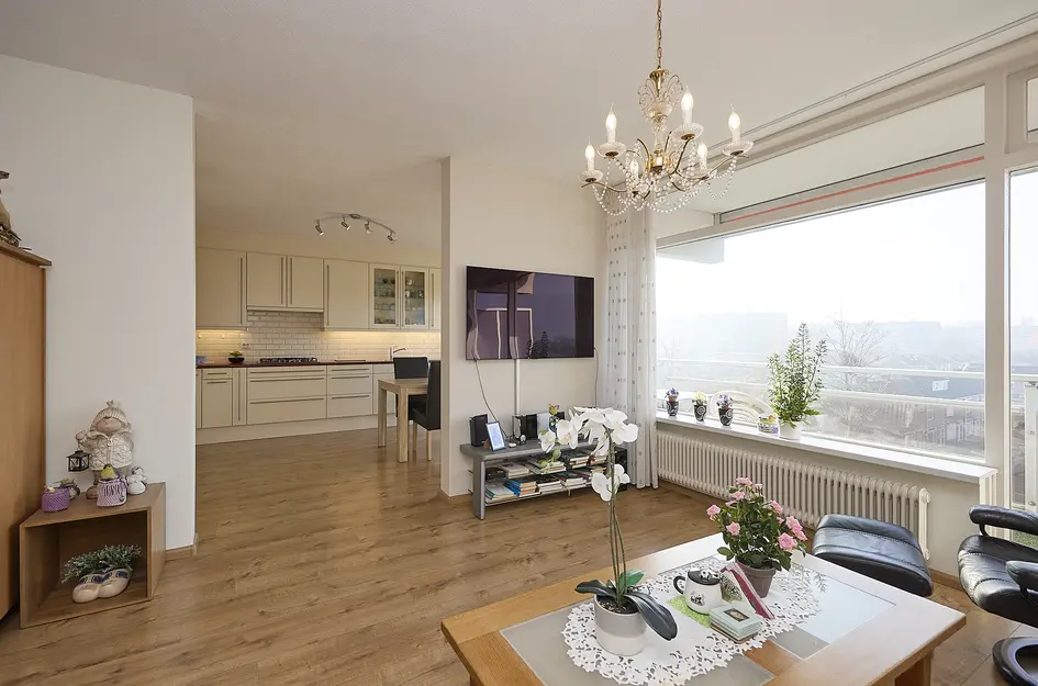 Peter van Anrooylaan 268