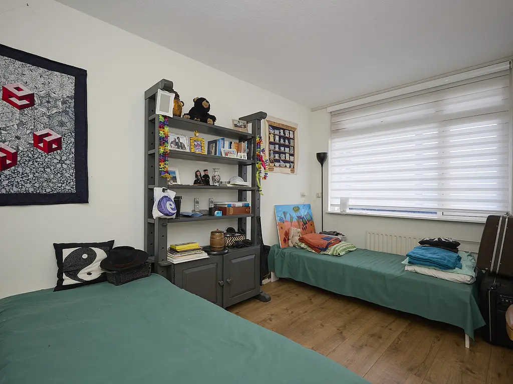 Peter van Anrooylaan 268, TERNEUZEN