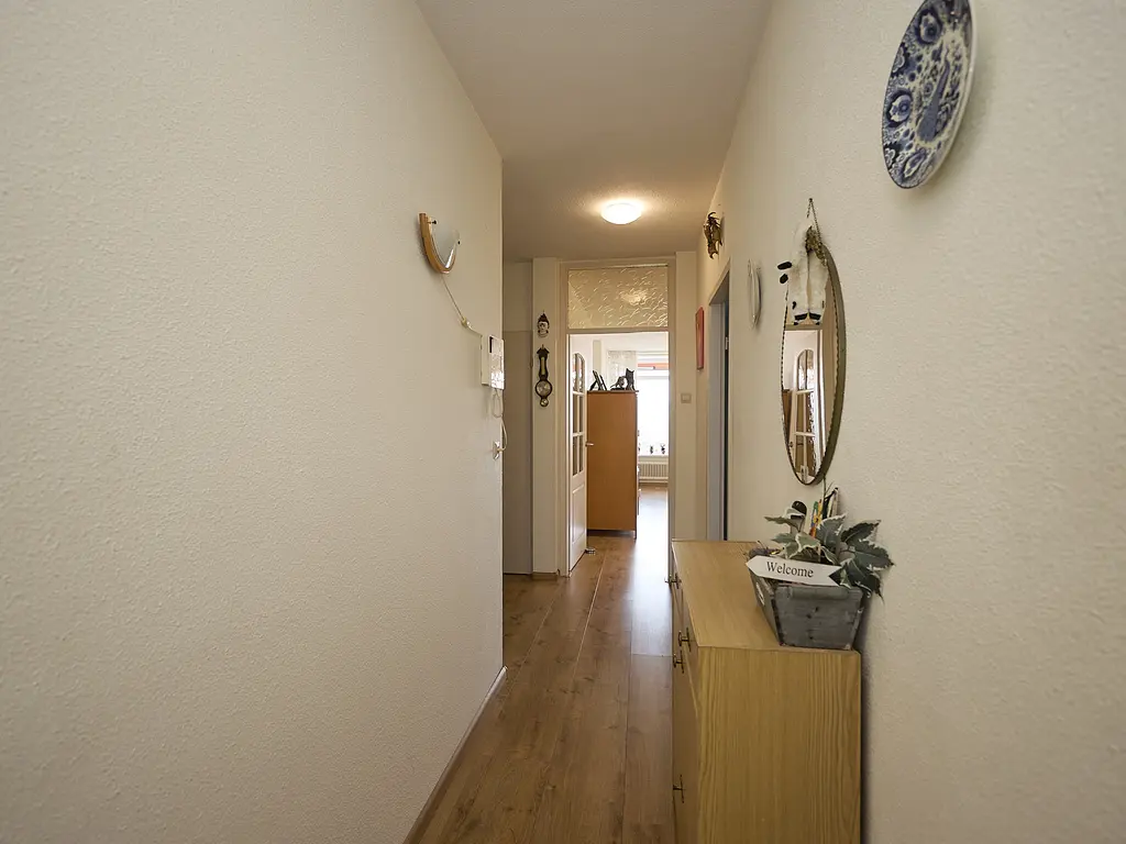 Peter van Anrooylaan 268, TERNEUZEN