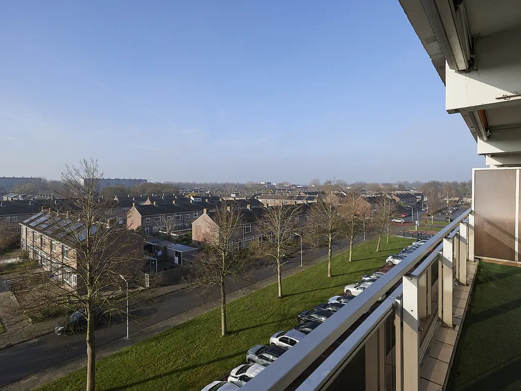 Peter van Anrooylaan 268, TERNEUZEN