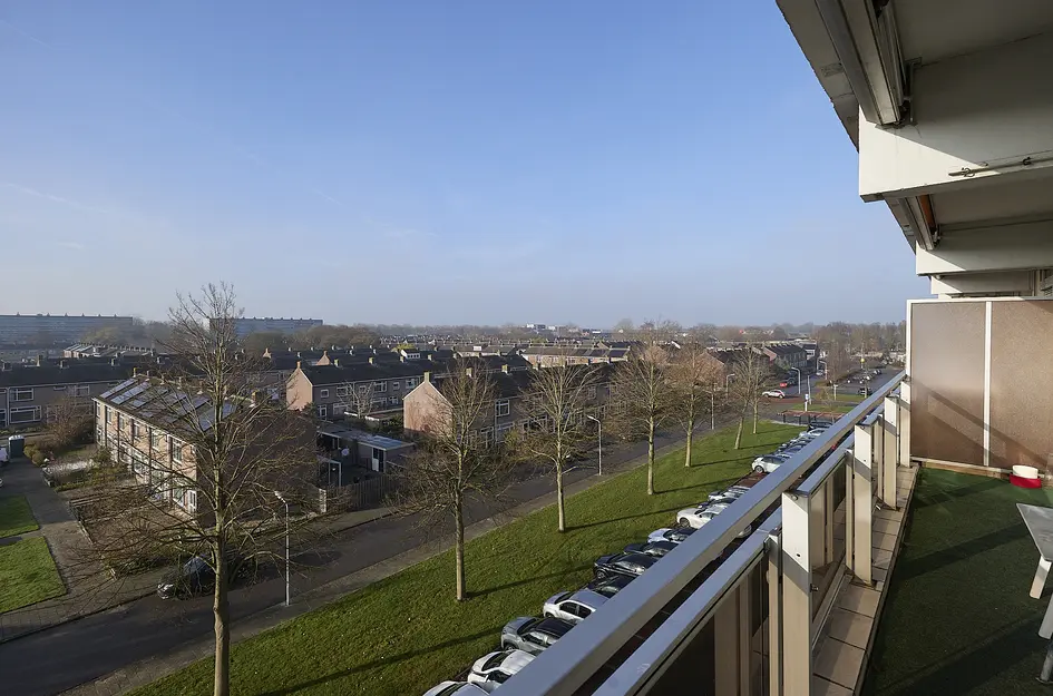 Peter van Anrooylaan 268