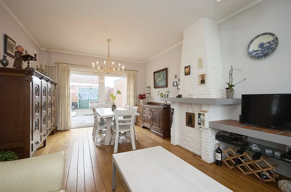 Burg Hoefnagelsstraat 72