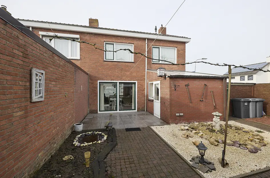 Burg Hoefnagelsstraat 72