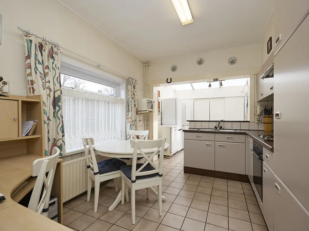 Burg Hoefnagelsstraat 72, SAS VAN GENT