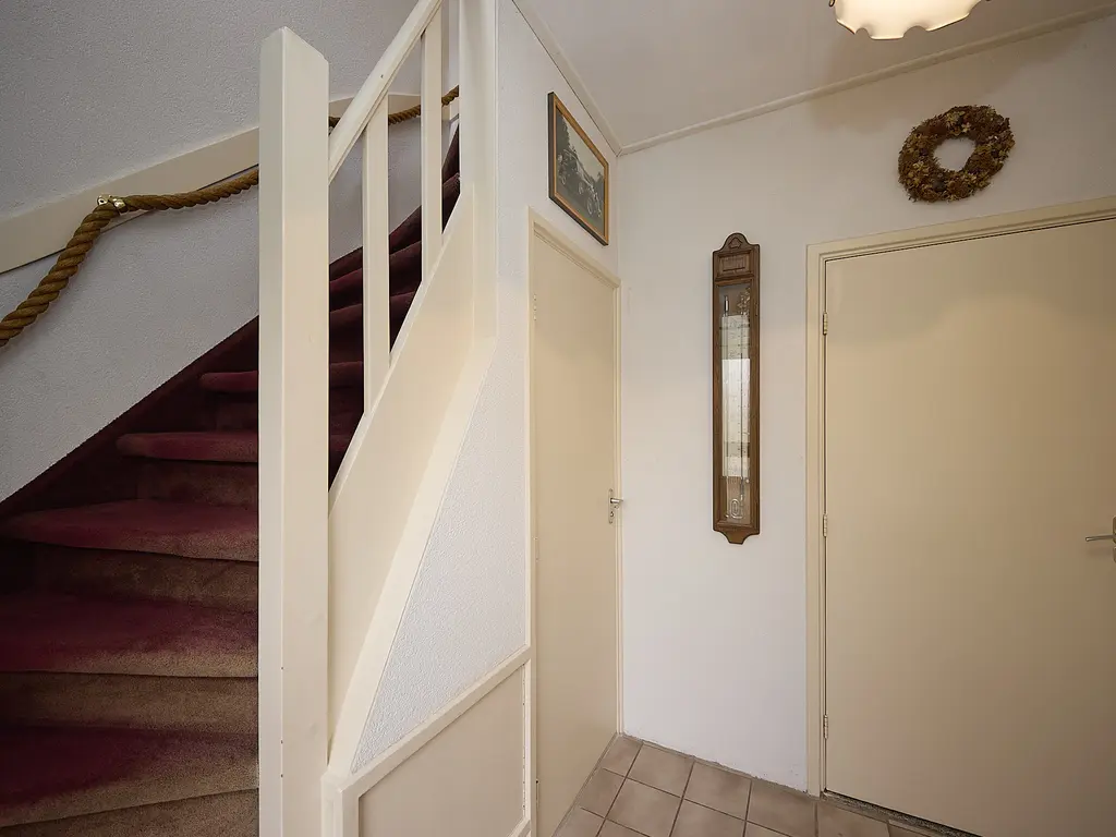 Burg Hoefnagelsstraat 72, SAS VAN GENT