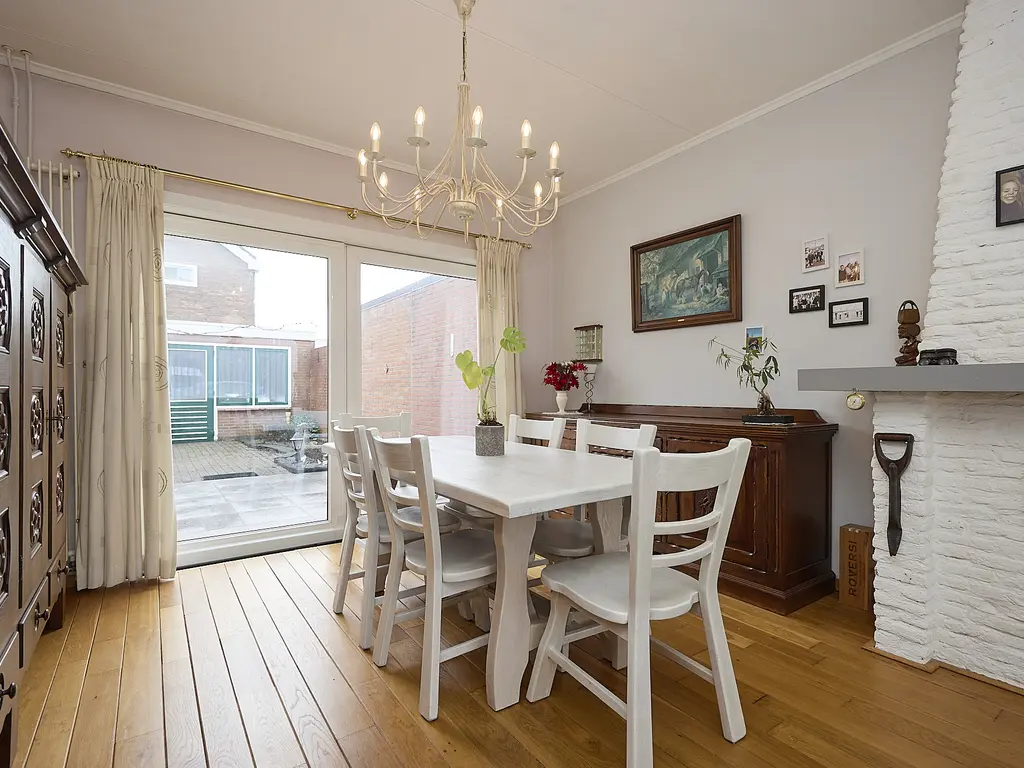 Burg Hoefnagelsstraat 72, SAS VAN GENT