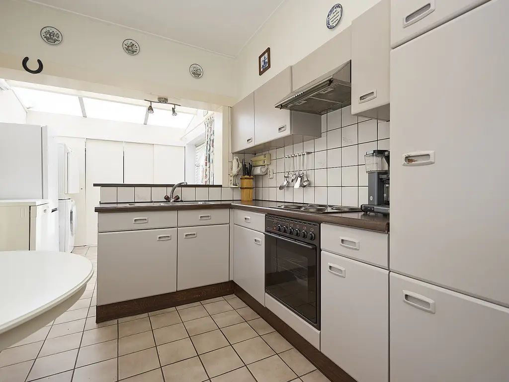 Burg Hoefnagelsstraat 72, SAS VAN GENT