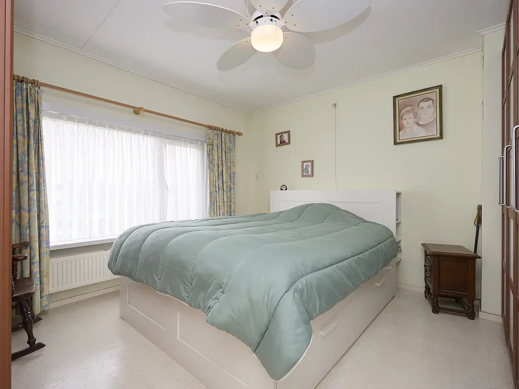 Burg Hoefnagelsstraat 72, SAS VAN GENT