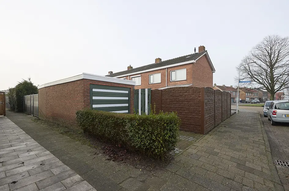 Burg Hoefnagelsstraat 72