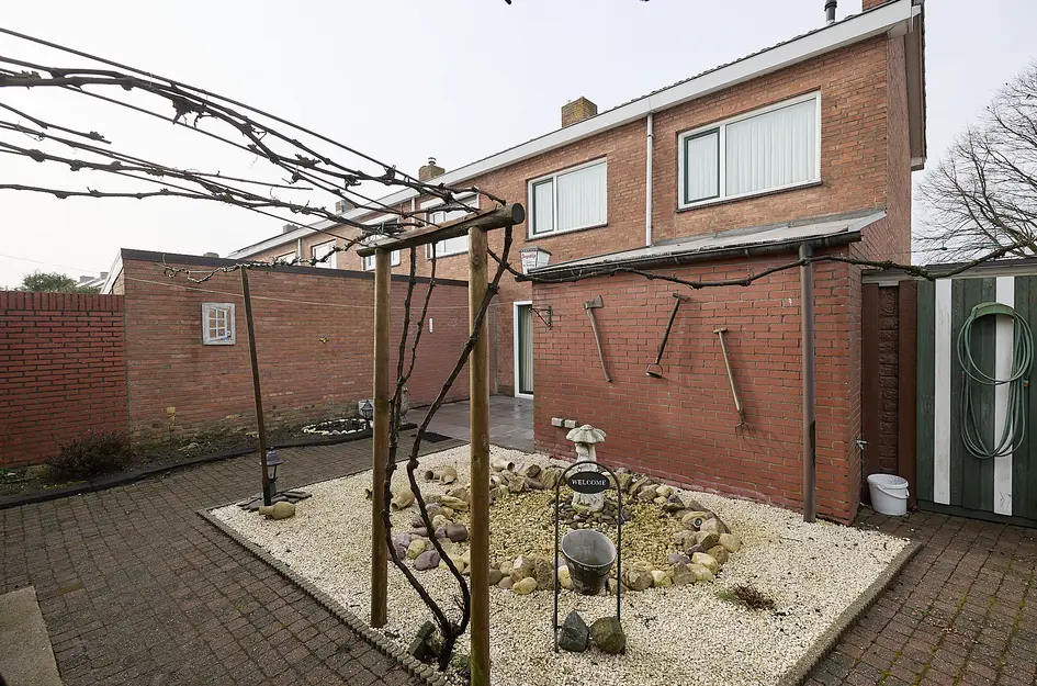 Burg Hoefnagelsstraat 72