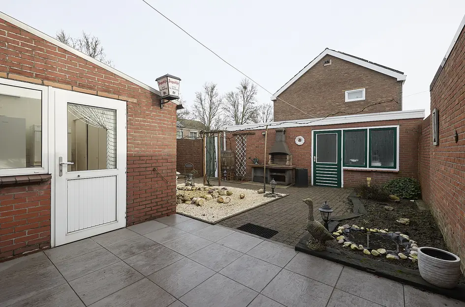 Burg Hoefnagelsstraat 72