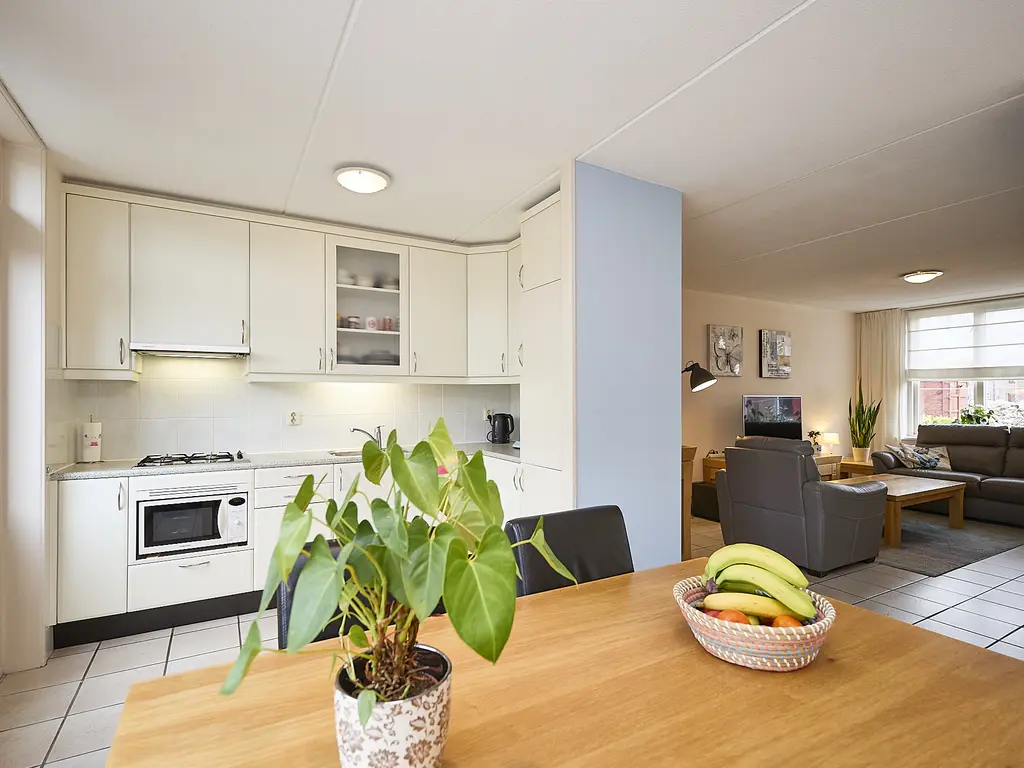 Narcisstraat 8a, TERNEUZEN