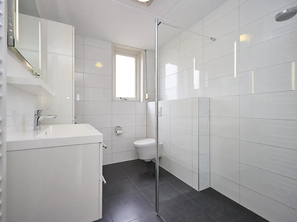 Narcisstraat 8a, TERNEUZEN