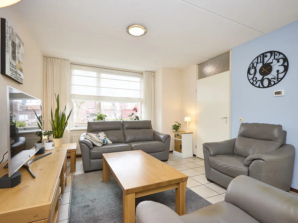 Narcisstraat 8a, TERNEUZEN