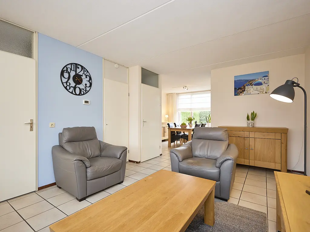 Narcisstraat 8a, TERNEUZEN