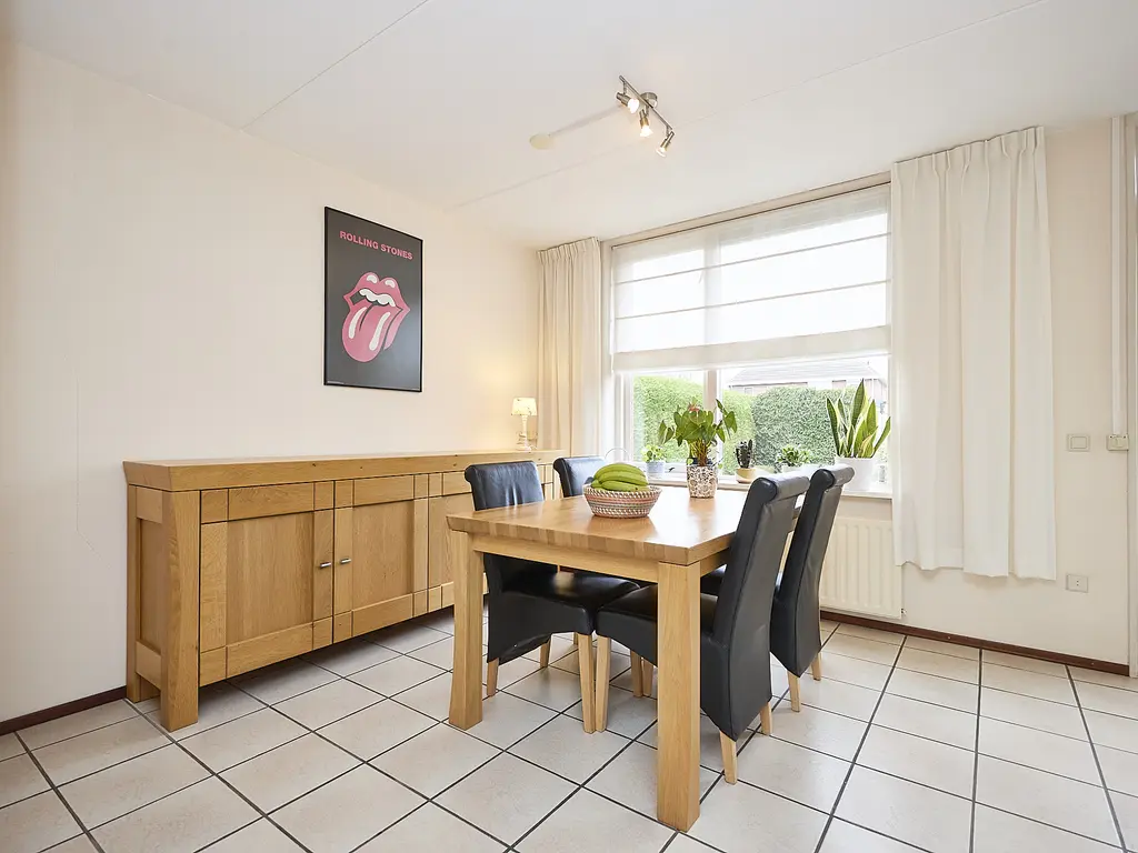 Narcisstraat 8a, TERNEUZEN